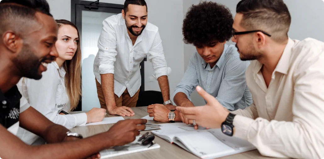 Startup Solutions Company