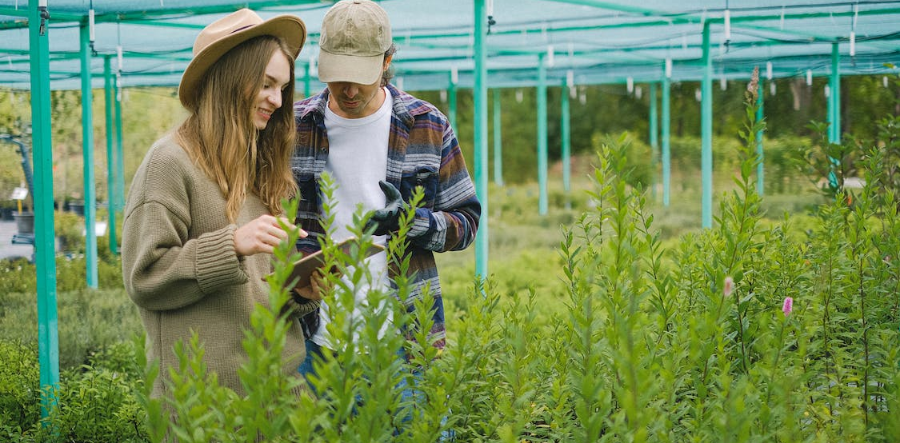 Best 7 Agtech Apps