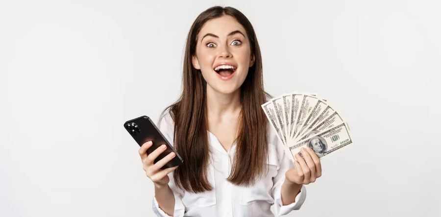 Top Apps Like Earnin