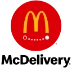 McDonald&rsquo;s India Food Delivery