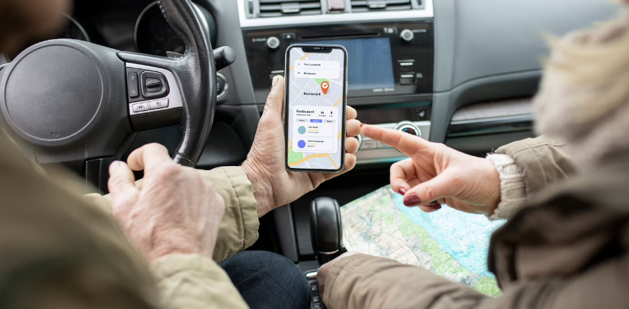  Top 10 Driver Apps