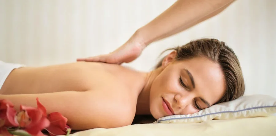 7 Best Massage Apps