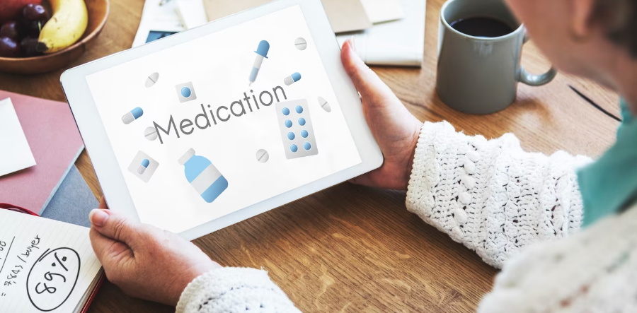 Top Medicine Delivery Apps