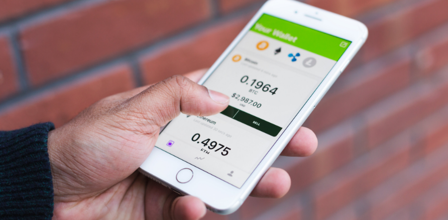 Top-10 Blockchain Apps to Use In 2023
