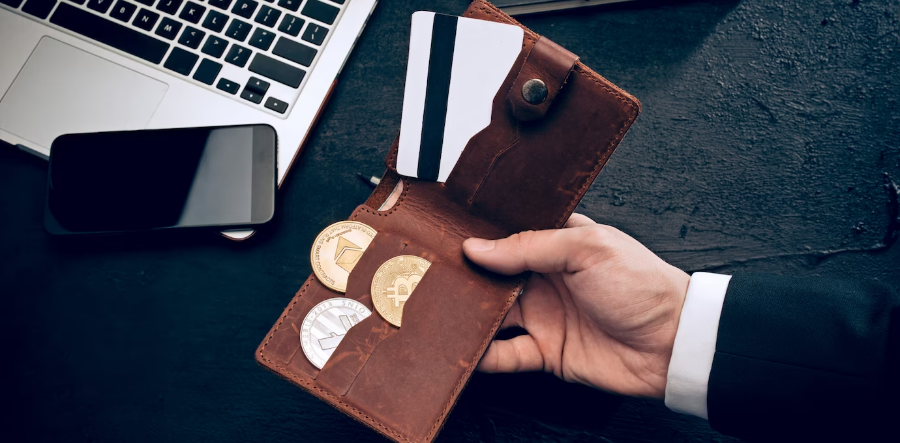 Top 7 Blockchain Wallet Apps