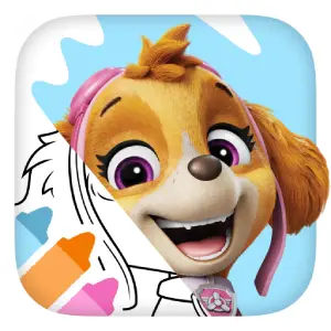 Kids Coloring Games for Boys