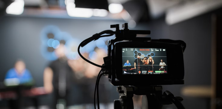 Top 6 Entertainment Apps