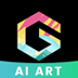 AI Art Image Generator &ndash; GoArt