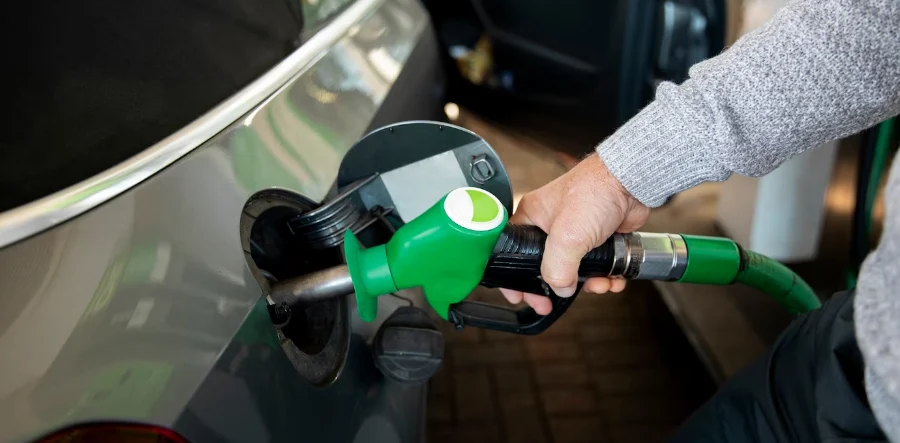 Best 8 Fuel Delivery Apps