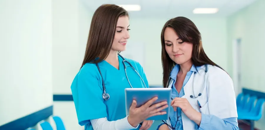 Top Healthcare Apps in Netherlands