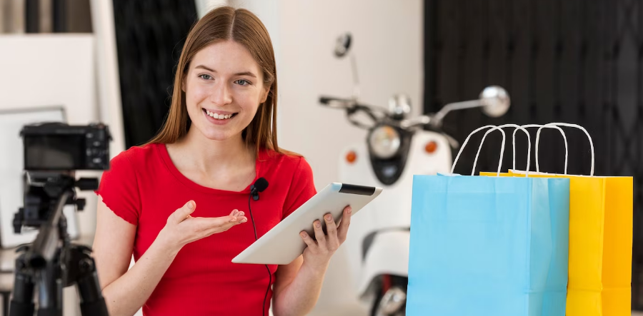 Top Live Shopping Apps