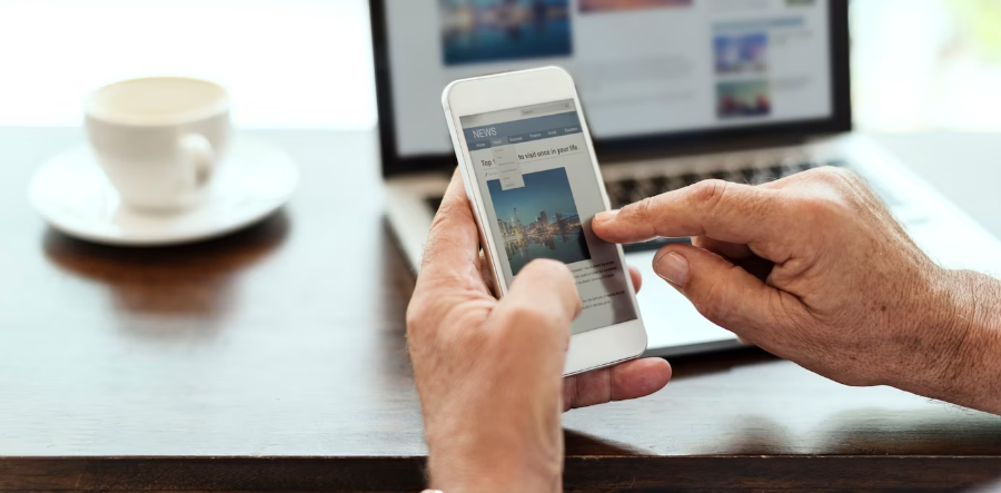 Best 11 News Apps