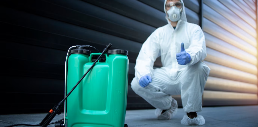Best 6 Pest Control Apps