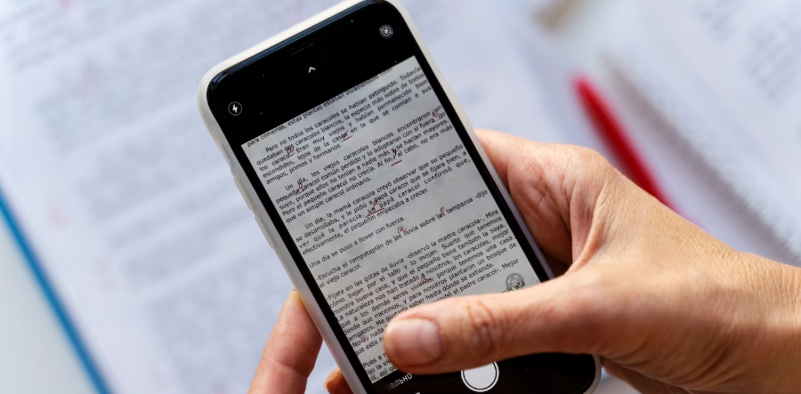 Top Scan And Convert To PDF Apps