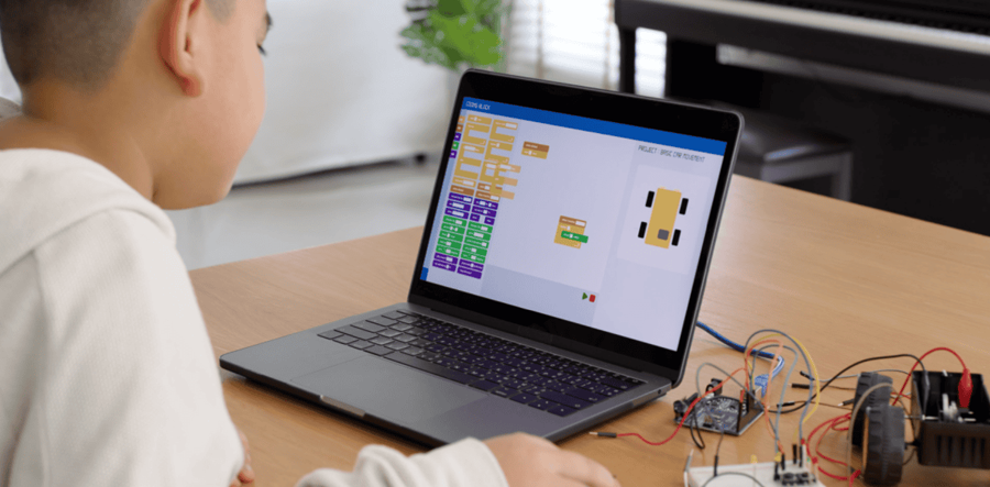 7 Amazing Skill Development Apps for Kids