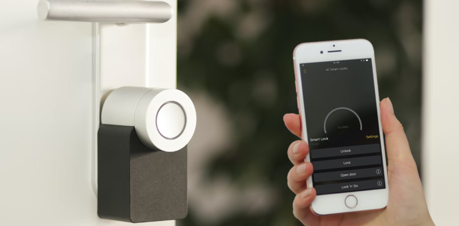 Top Smart Home Manager Apps