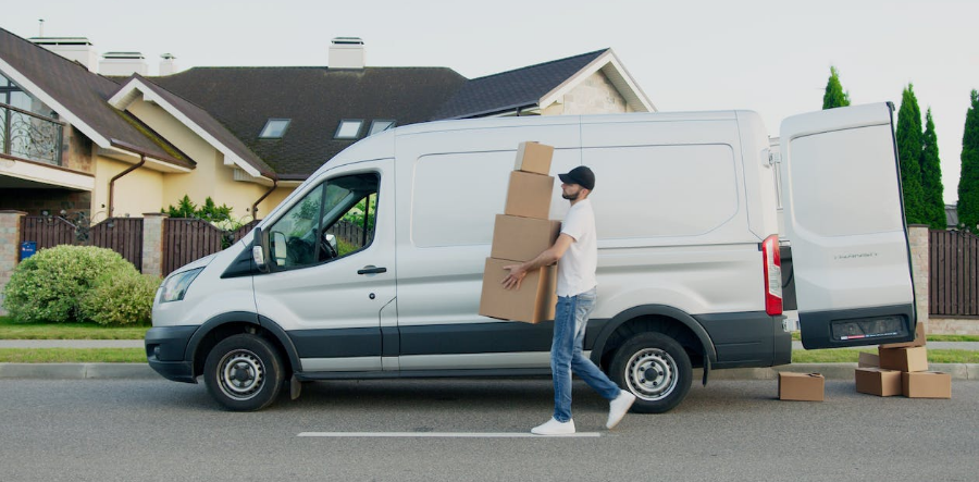 Top 8 Courier Delivery Apps