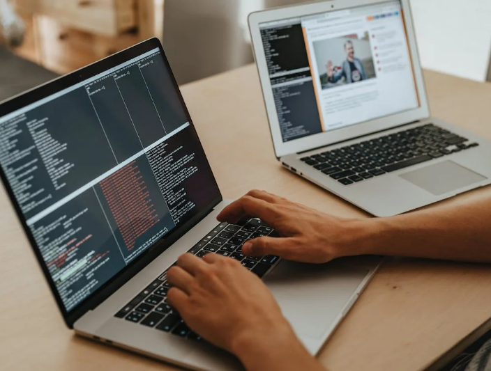 Web Development Company London