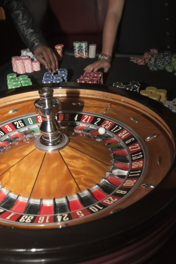 Top 5 Casino Apps