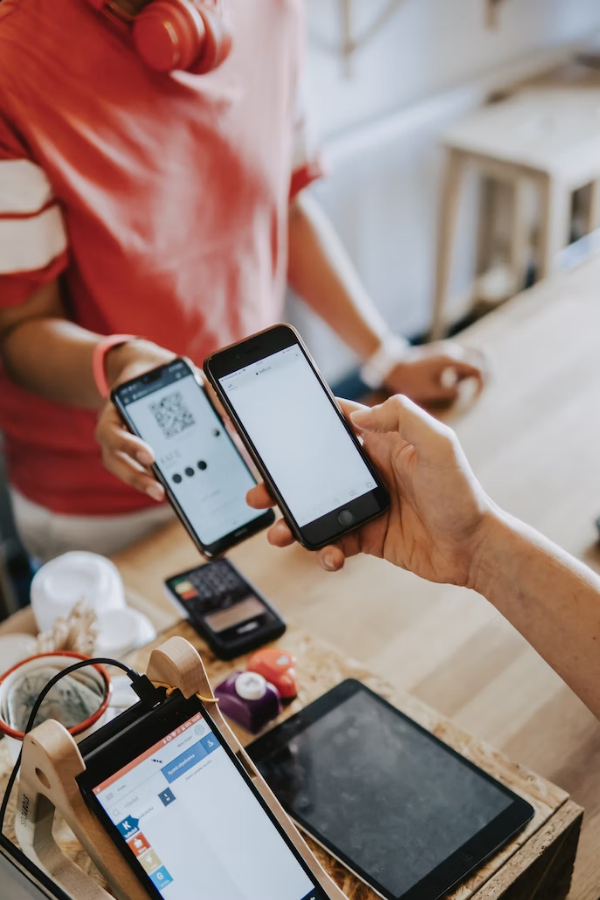 Top 5 eWallet Apps