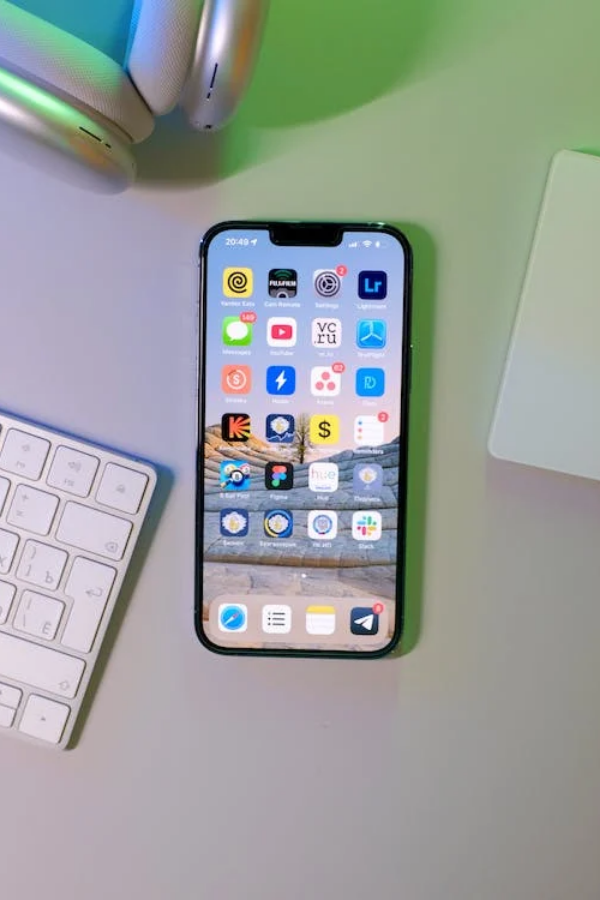 5 Top Grossing Apps