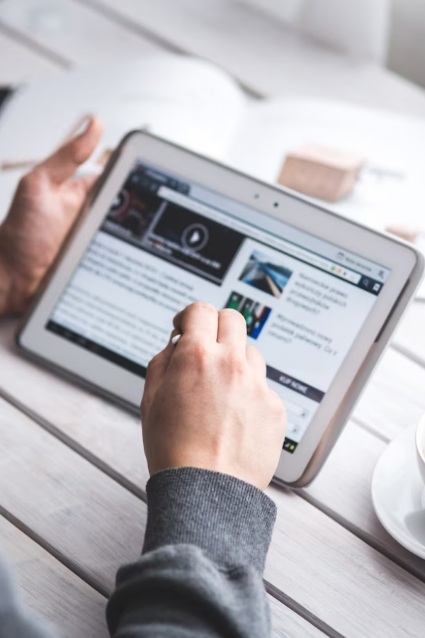 Best 5 News Apps