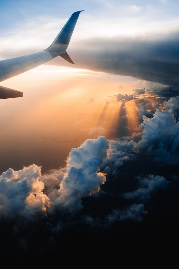 Top 5 Travel Apps