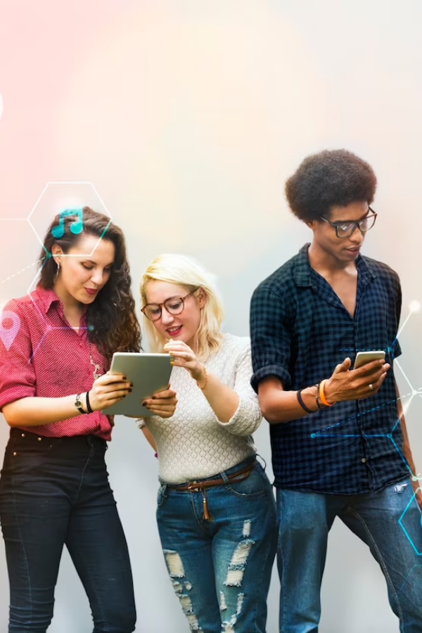Top 5 Twitter Alternative Mobile Apps