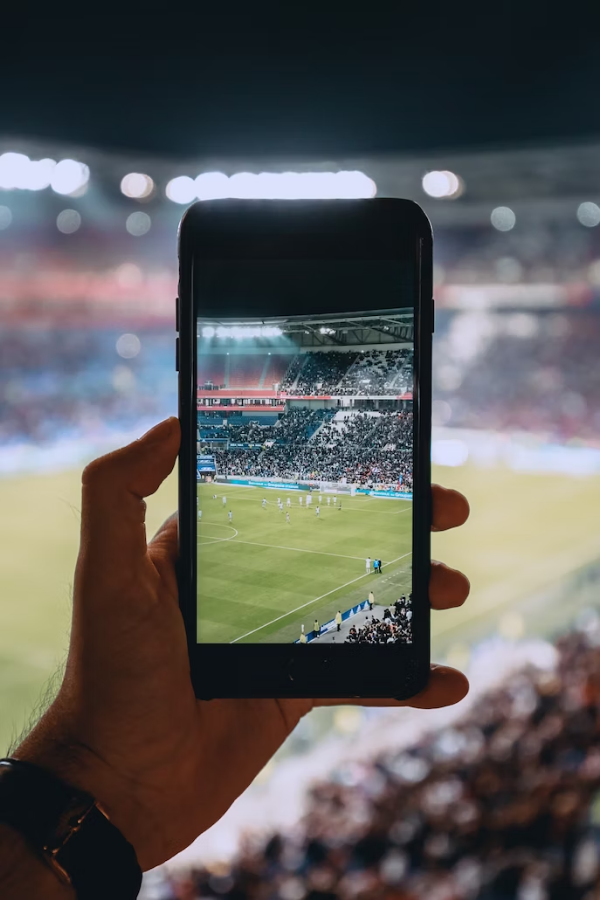 Top 5 Cricket Live Streaming Apps For 2023