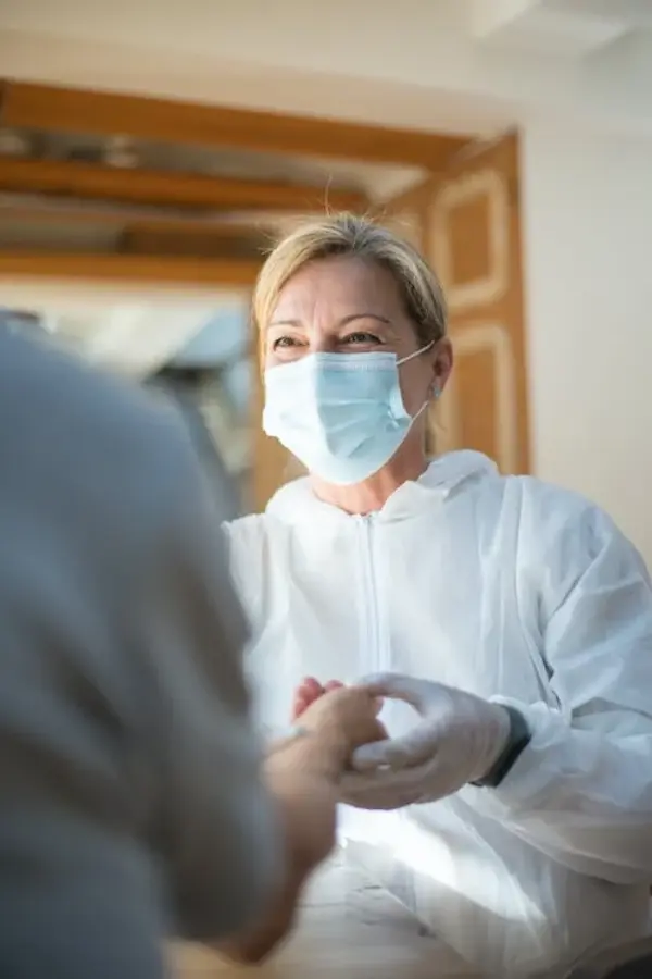Top 5 Healthcare Apps in Netherlands