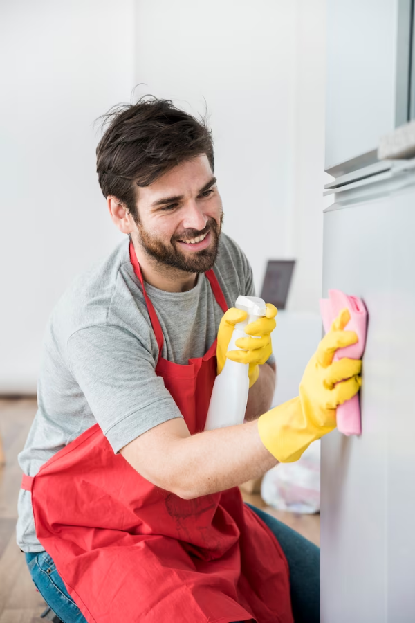Best 5 Home Service Apps