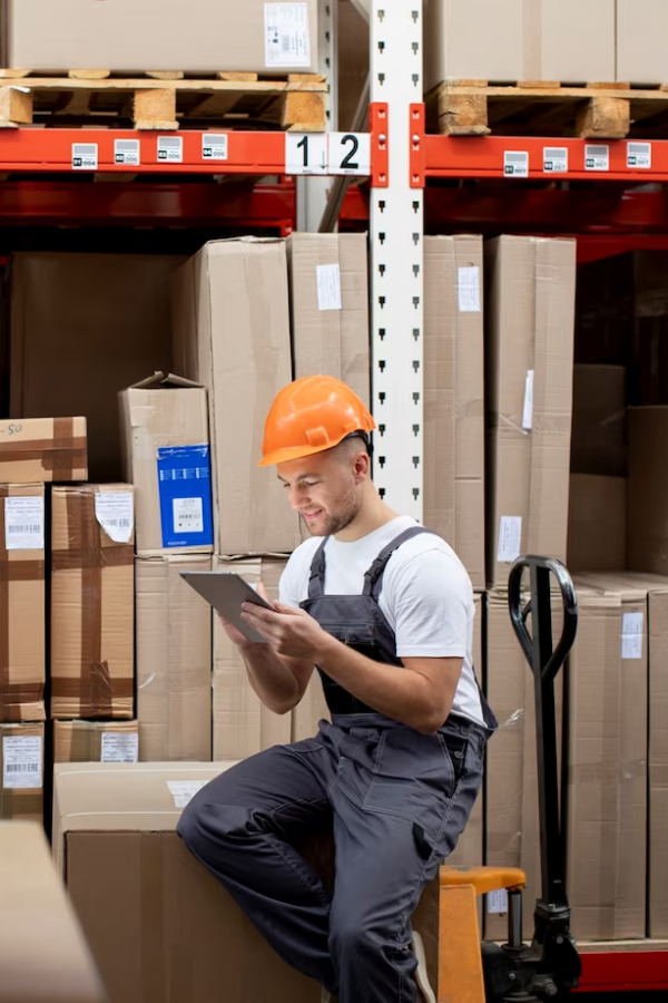 Top 5 Inventory Management Apps