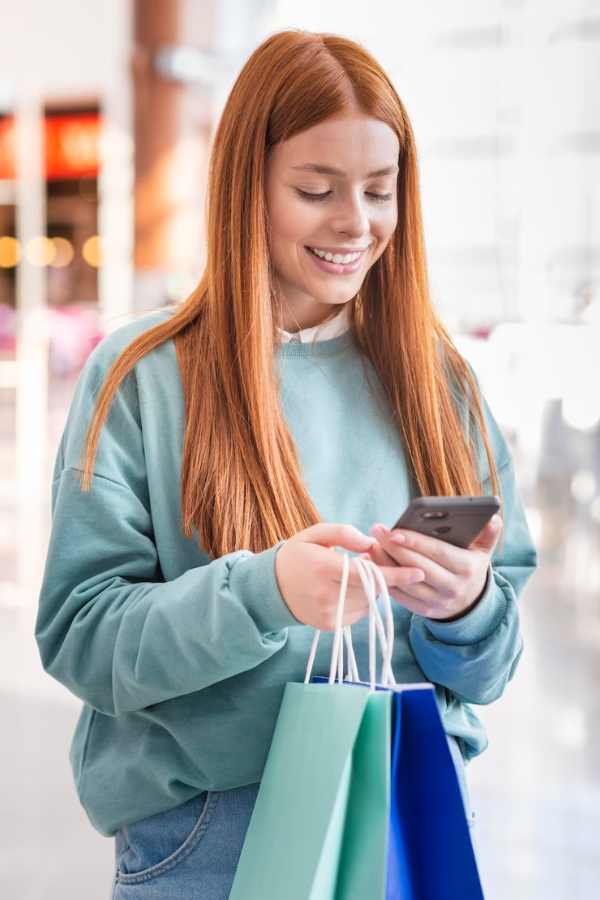 Top 5 Live Shopping Apps