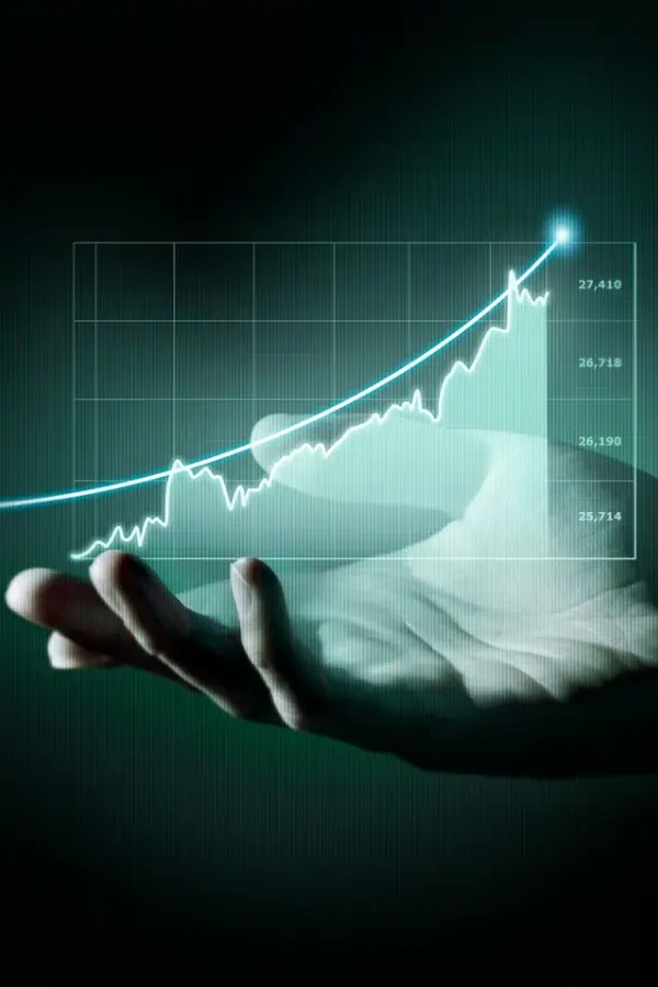 Top 5 Stock Market Apps in Finland