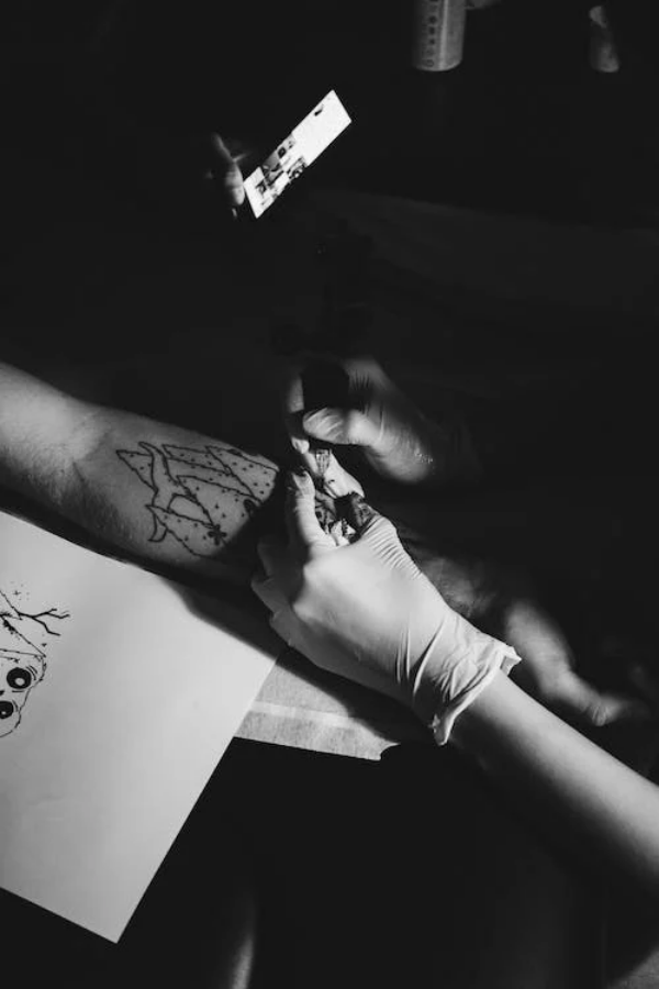 Top 5 Tattoo Font Generator Apps