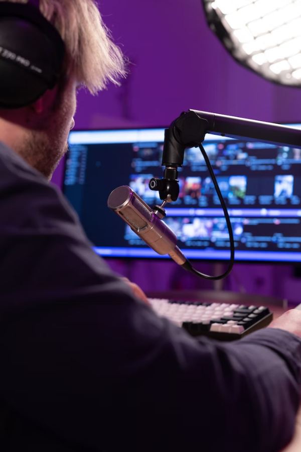 Top 5 Podcast Player Apps 2023