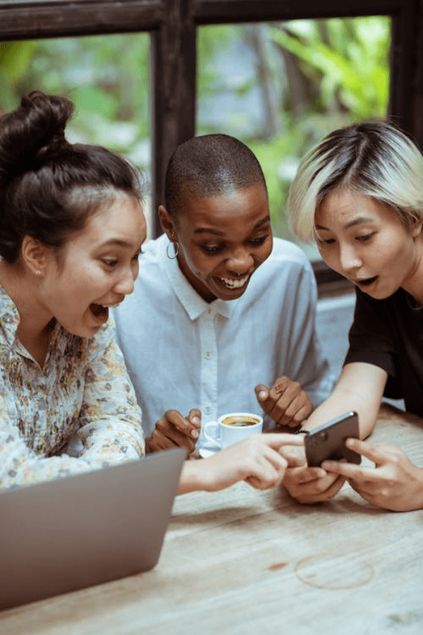 Top 5 Social Media Apps In 2023