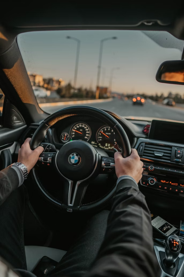 Top 5 Automotive Apps