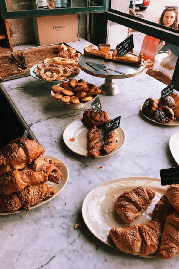 5 Best Bakery Apps