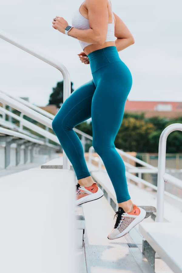 Top 5 Workout Apps For Your Fitness Goals