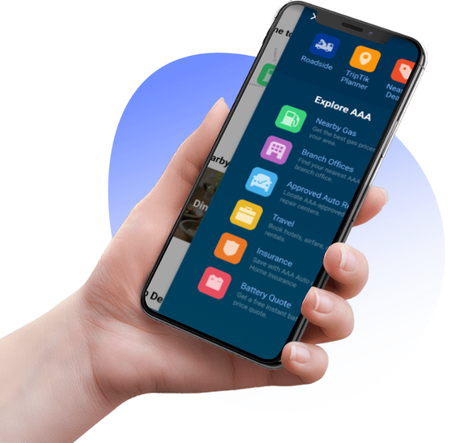 What is AAA Mobile? Take a Look!! 