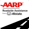 AARP Roadside from Allstate 