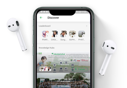 FitConnect