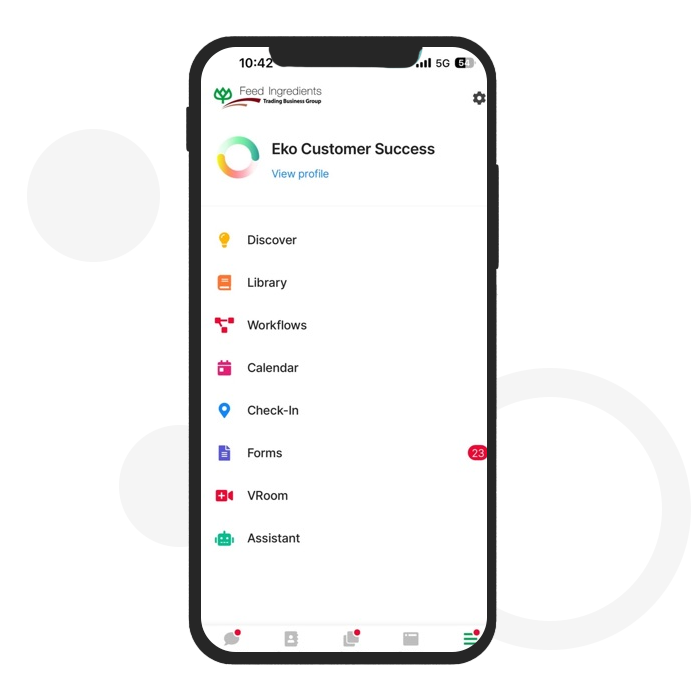 Dev Technosys