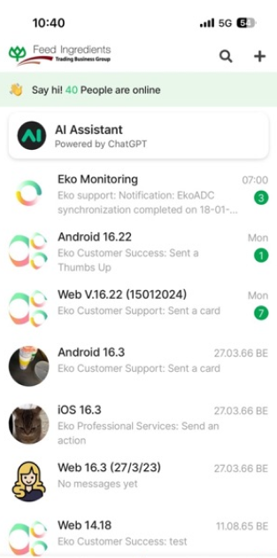 Dev Technosys