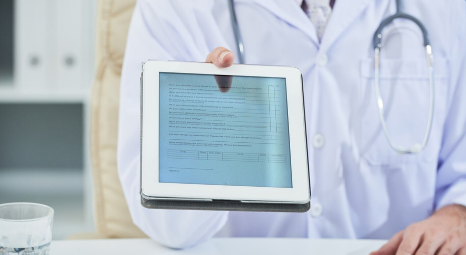 Patient Portal Development: An Ultimate Guide