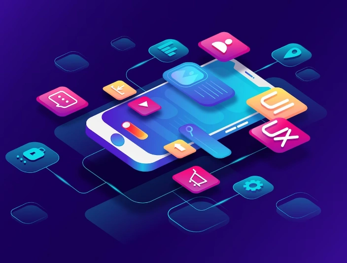 Mobile App Development Company in Dallas