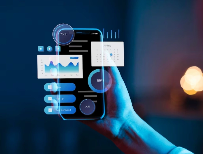 Mobile App Development Company in India