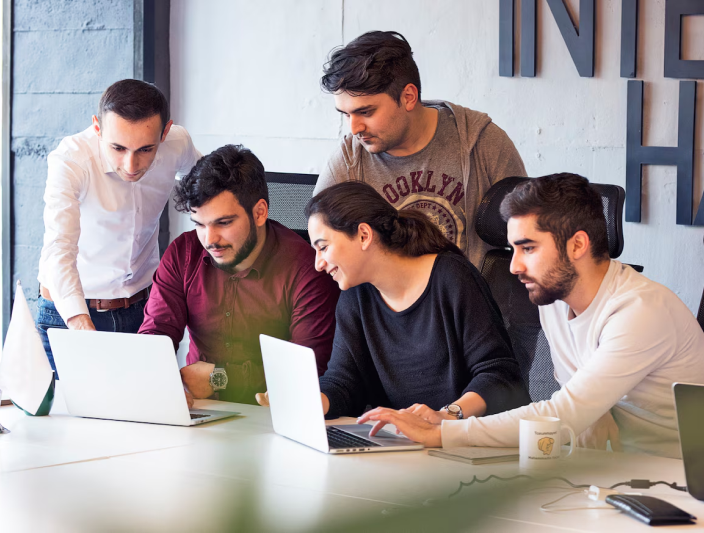 Mobile App Development Company in Qatar   
