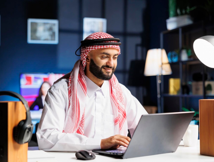 Mobile App Development Company in Saudi Arabia